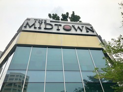 The Midtown (D19), Retail #209651701